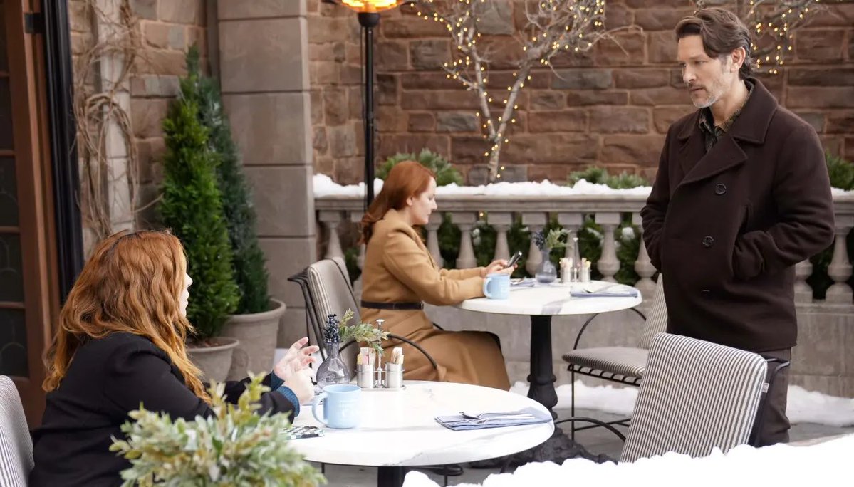 Spoilers for All Soaps tweet media