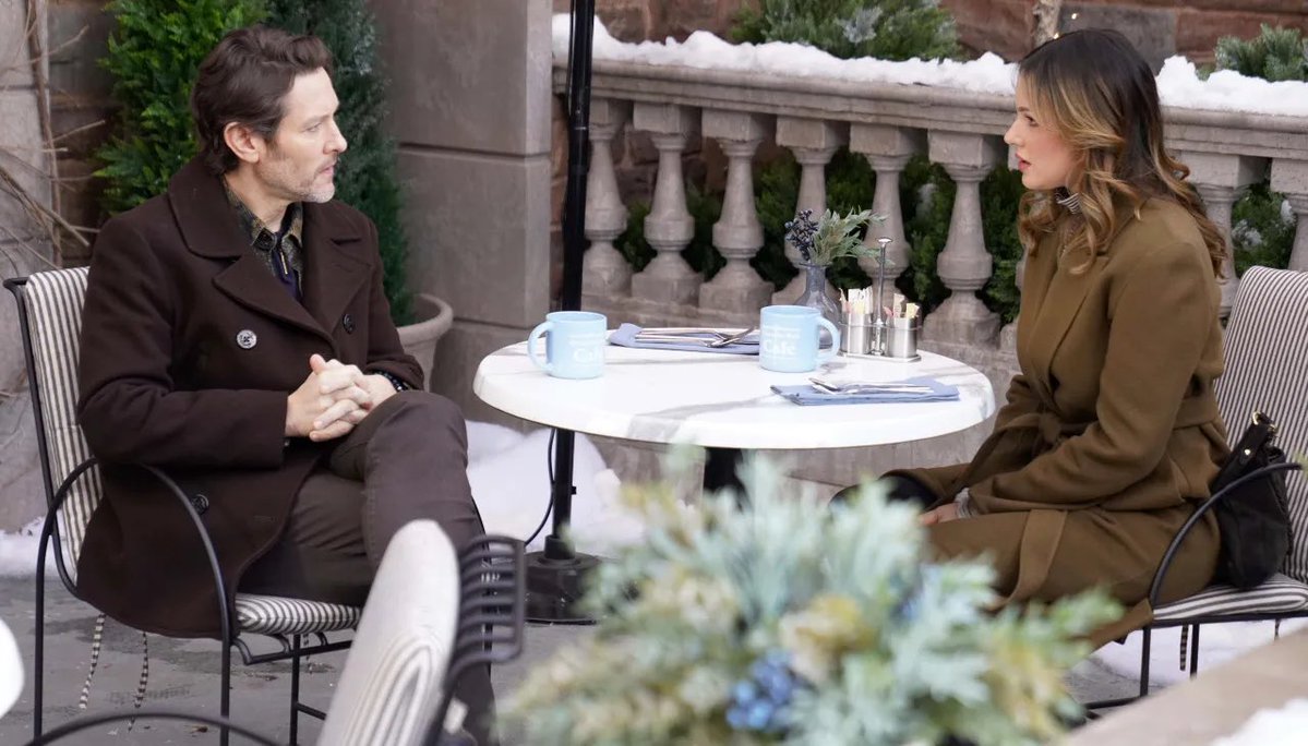 Spoilers for All Soaps tweet media