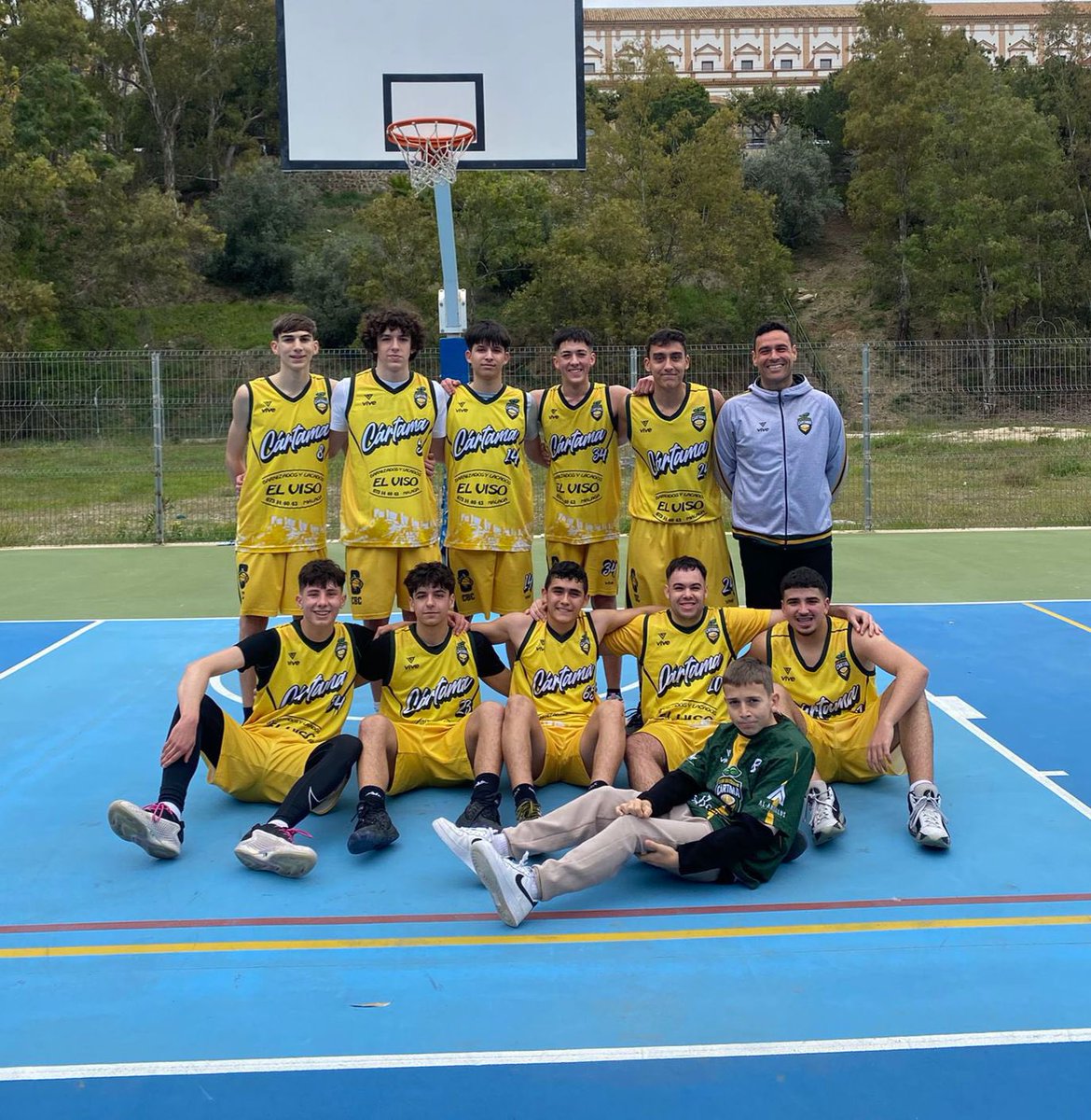 C.B. Cártama tweet media