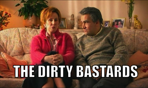 Uncle Ernie: Still following the gee-gees tweet media