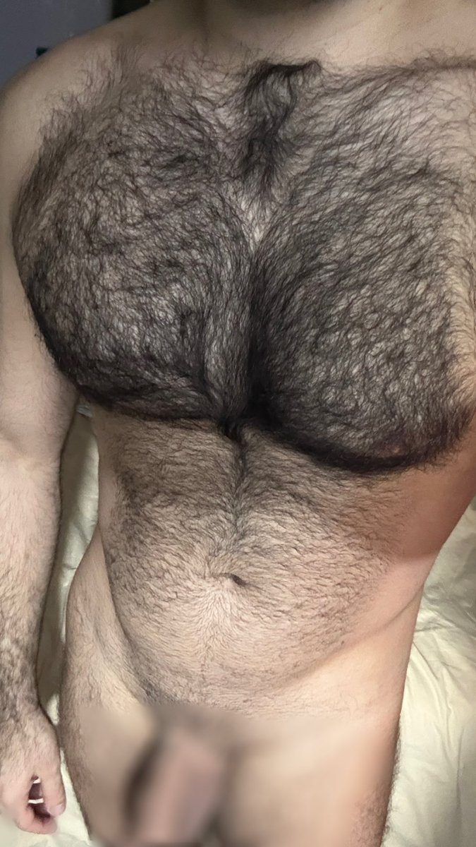 OF 4$ ‼️ LEANDRO HairydomXL 🔞 tweet media