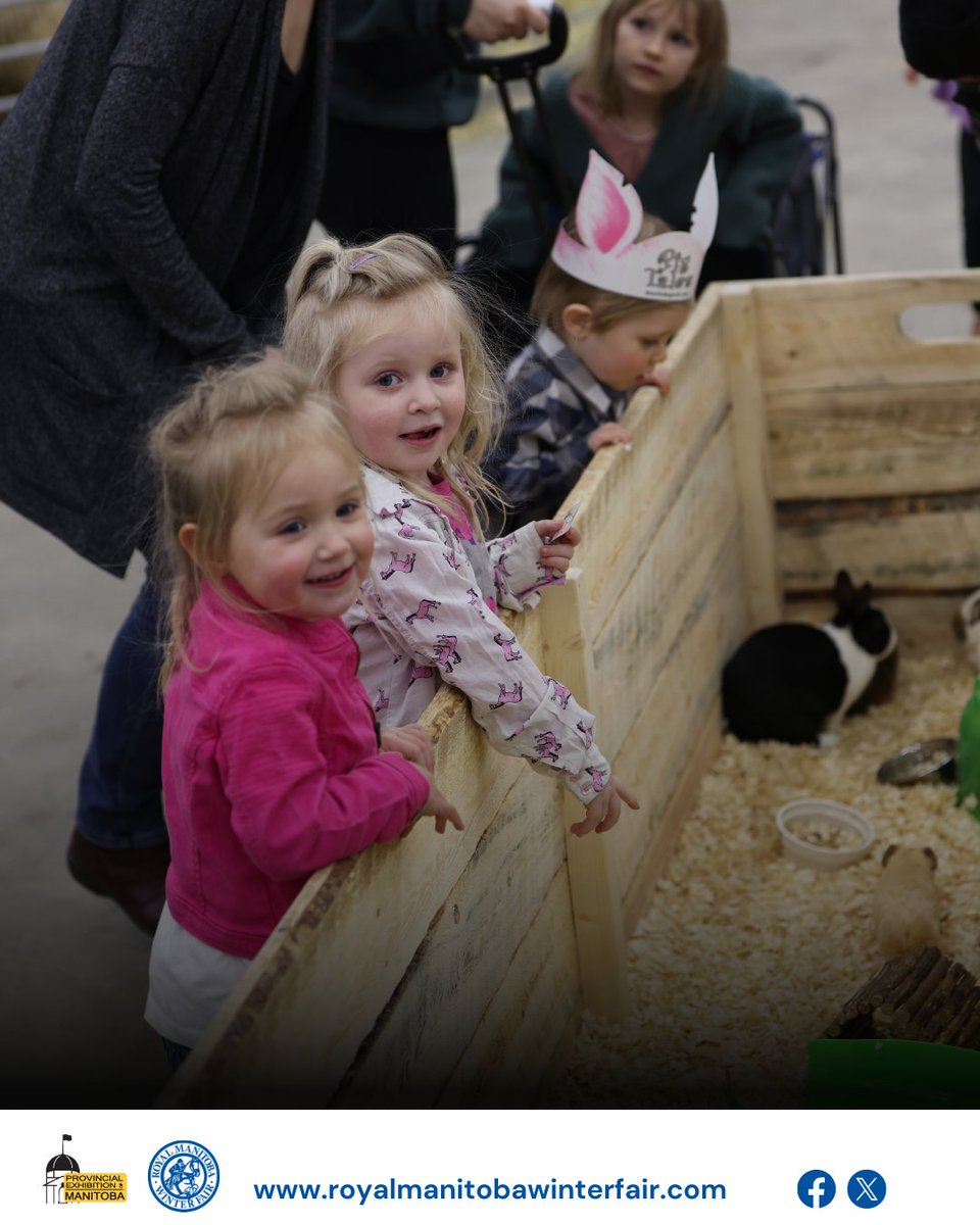 Provincial Exhibition of Manitoba tweet media