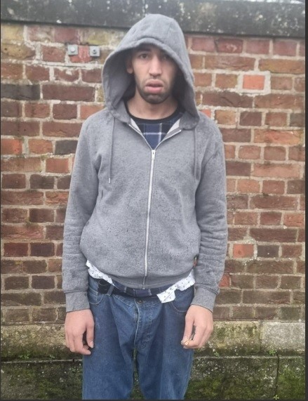 South Area - Bromley MPS tweet media