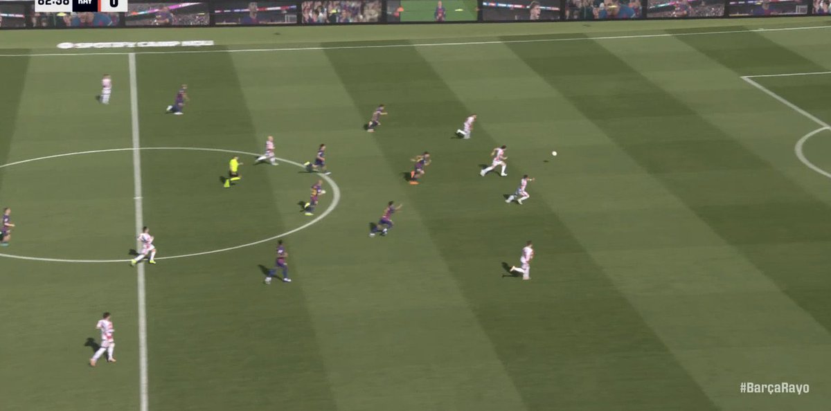 How did we even survive that?? And it wasn’t even offside 😭