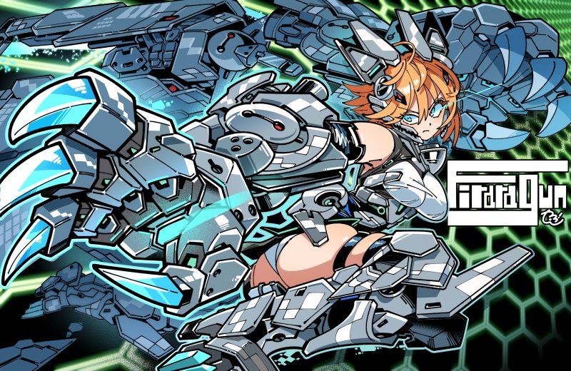 かふん tweet media