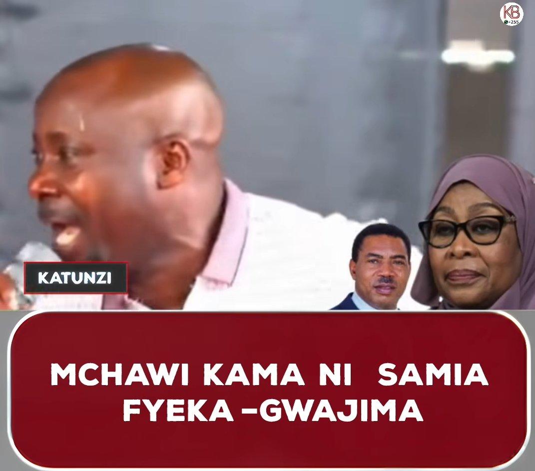 Adui Wa Yanga tweet media