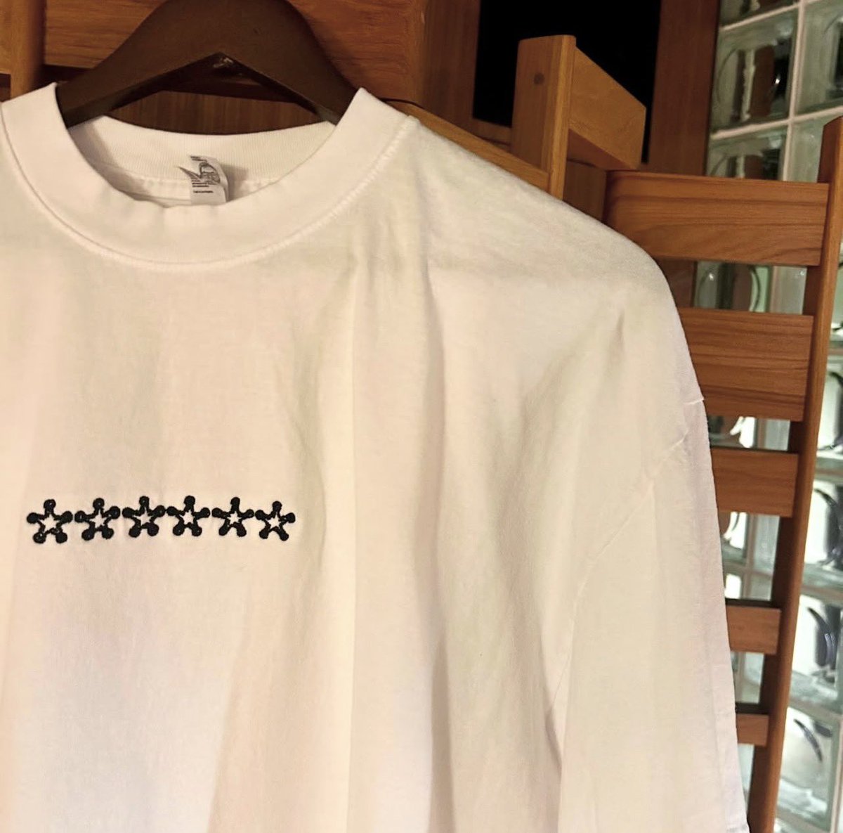 Capella Clothing Company tweet media