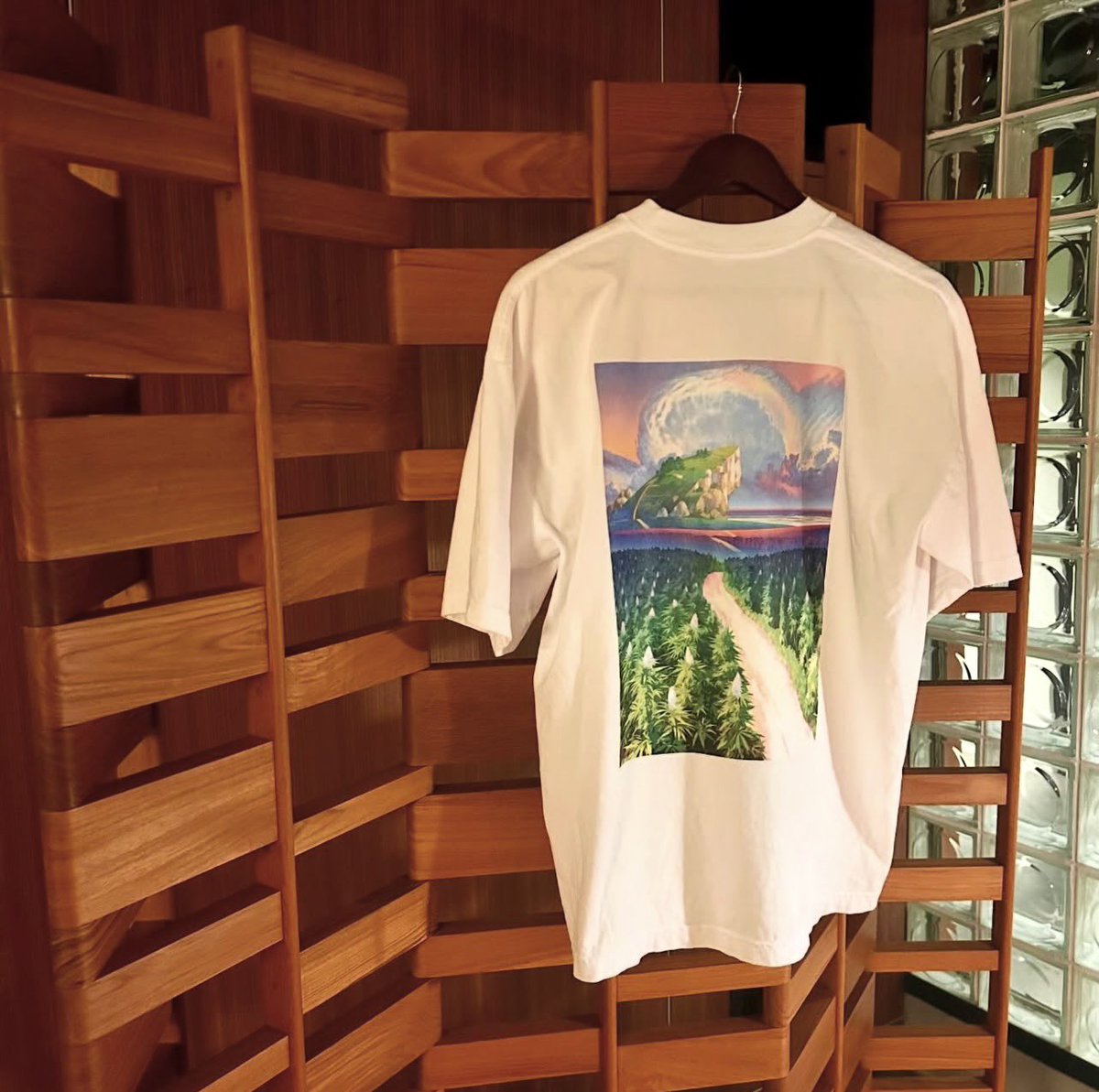 Capella Clothing Company tweet media