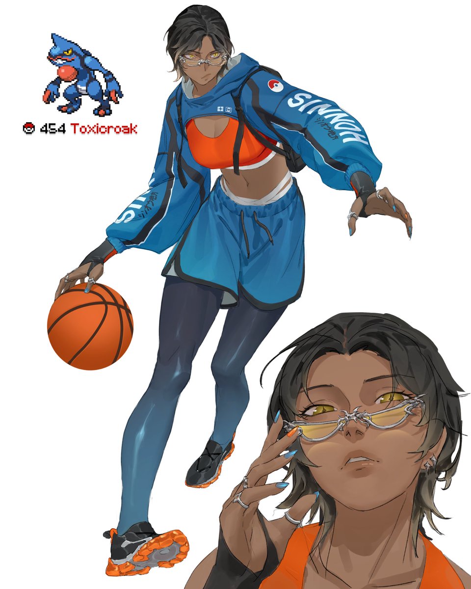 Umber Art | Commissions Open tweet media