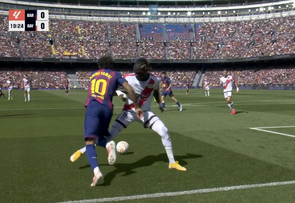 BARÇAGUY tweet media