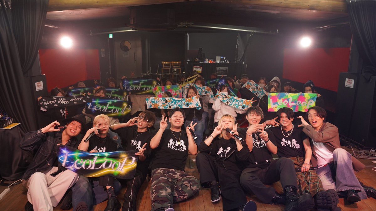 NewBaLi-OS tweet media