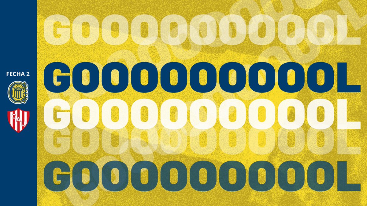 CARCJuveniles's tweet image. #Octava | 4’ST 🕣 GOOOOOOOOOOOOOOOOOOOOLLL DE #ROSARIOCENTRAL

Ezequiel Garfagnoli coloca el 3-0 para Central.

#VamosLosPibes💪🇺🇦