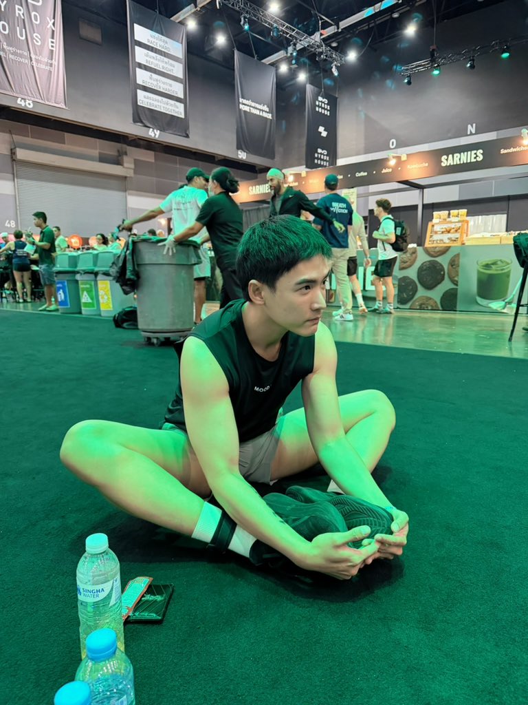 Plustor Patnithi tweet media