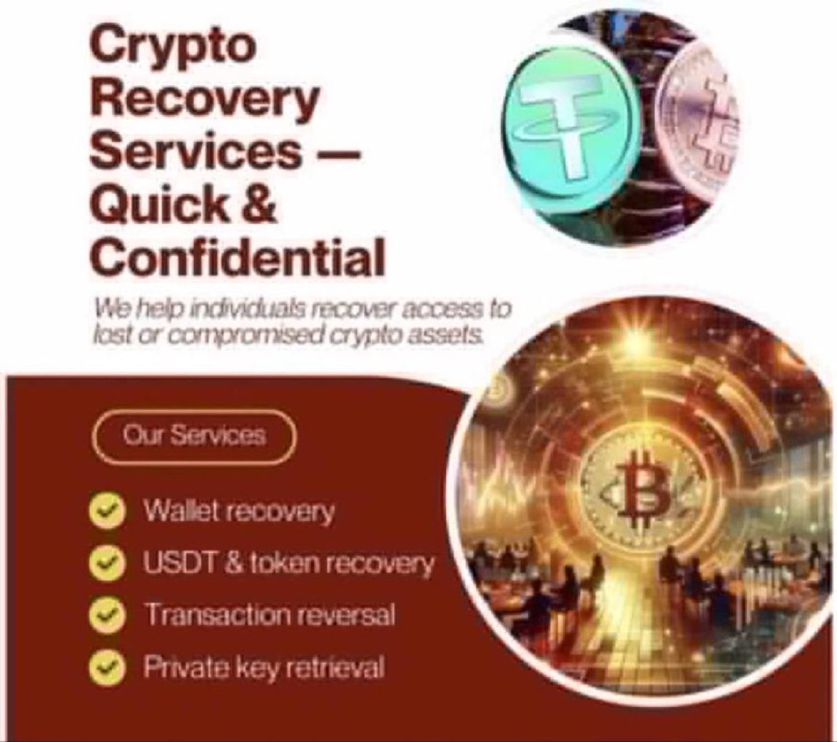 yeaheternals's tweet photo. π¨ Caution β Funds stuck on hashfly or bestexchangexyz? β
π© Message for asset recovery assistance
#XYZ #bestexchangexyz #hashfly https://t.co/QAYClIR8ot