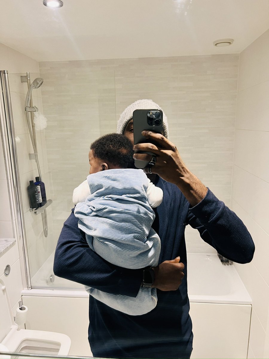 Ayilola of Nigeria /Laptop Guy 🩺 🇳🇬 🇬🇧🇺🇸 tweet media