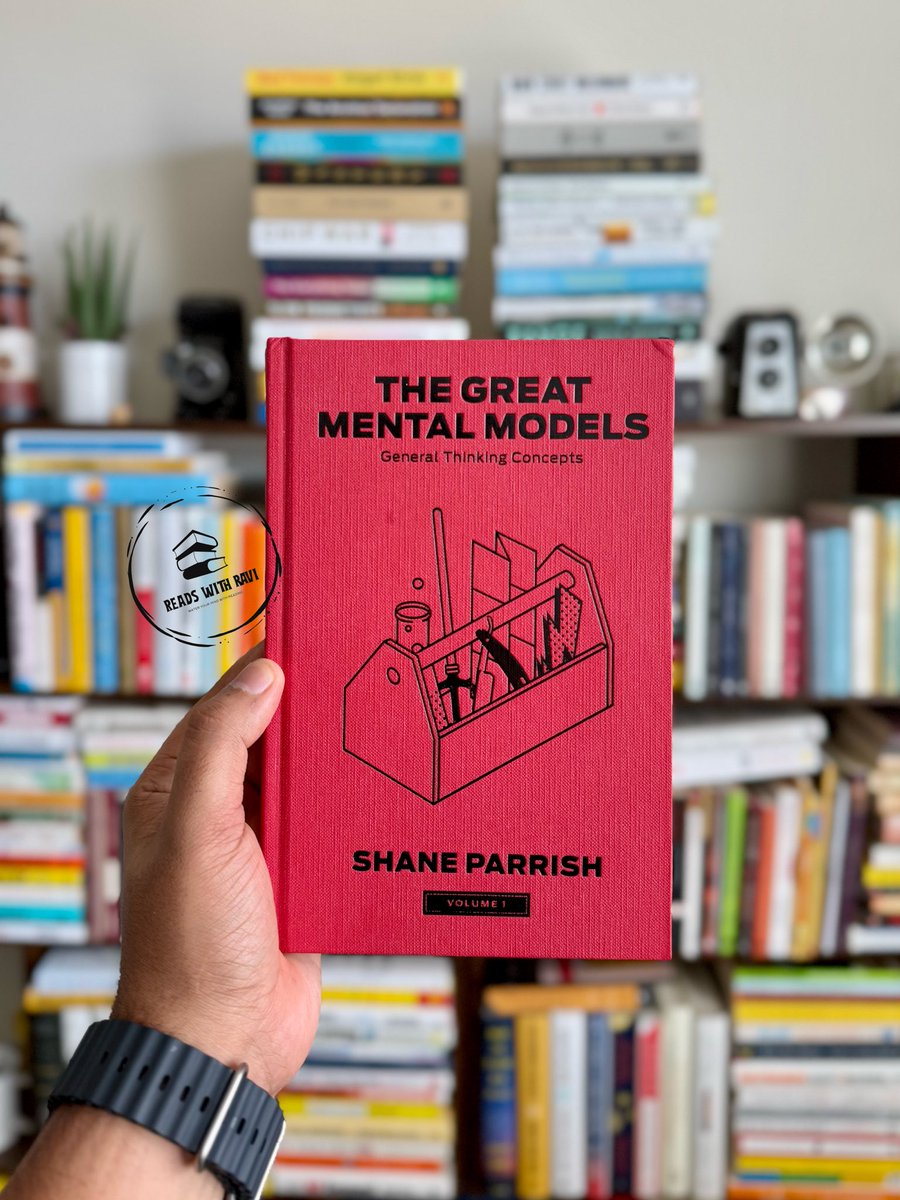 Reads with Ravi tweet media