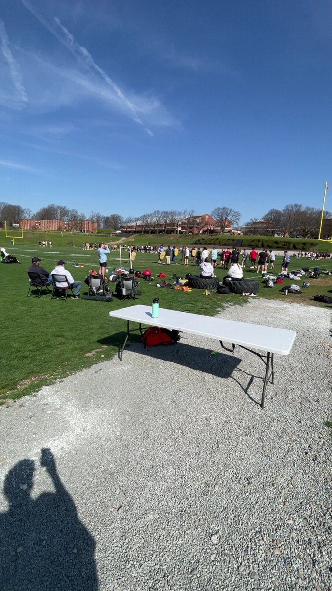 Justice Caplinger tweet media