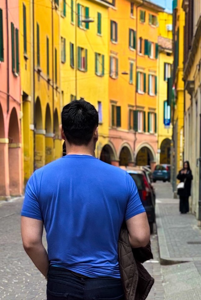 Vince 鐘文斯 tweet media