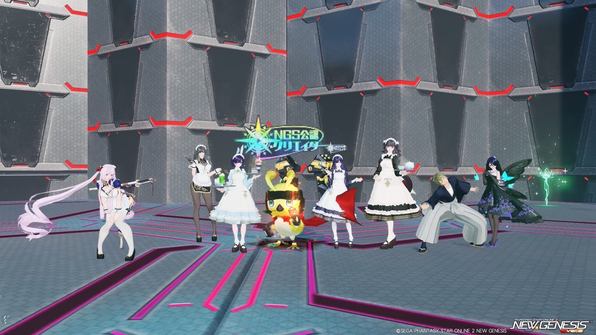 菫ナナナ(すみれなみ) tweet media