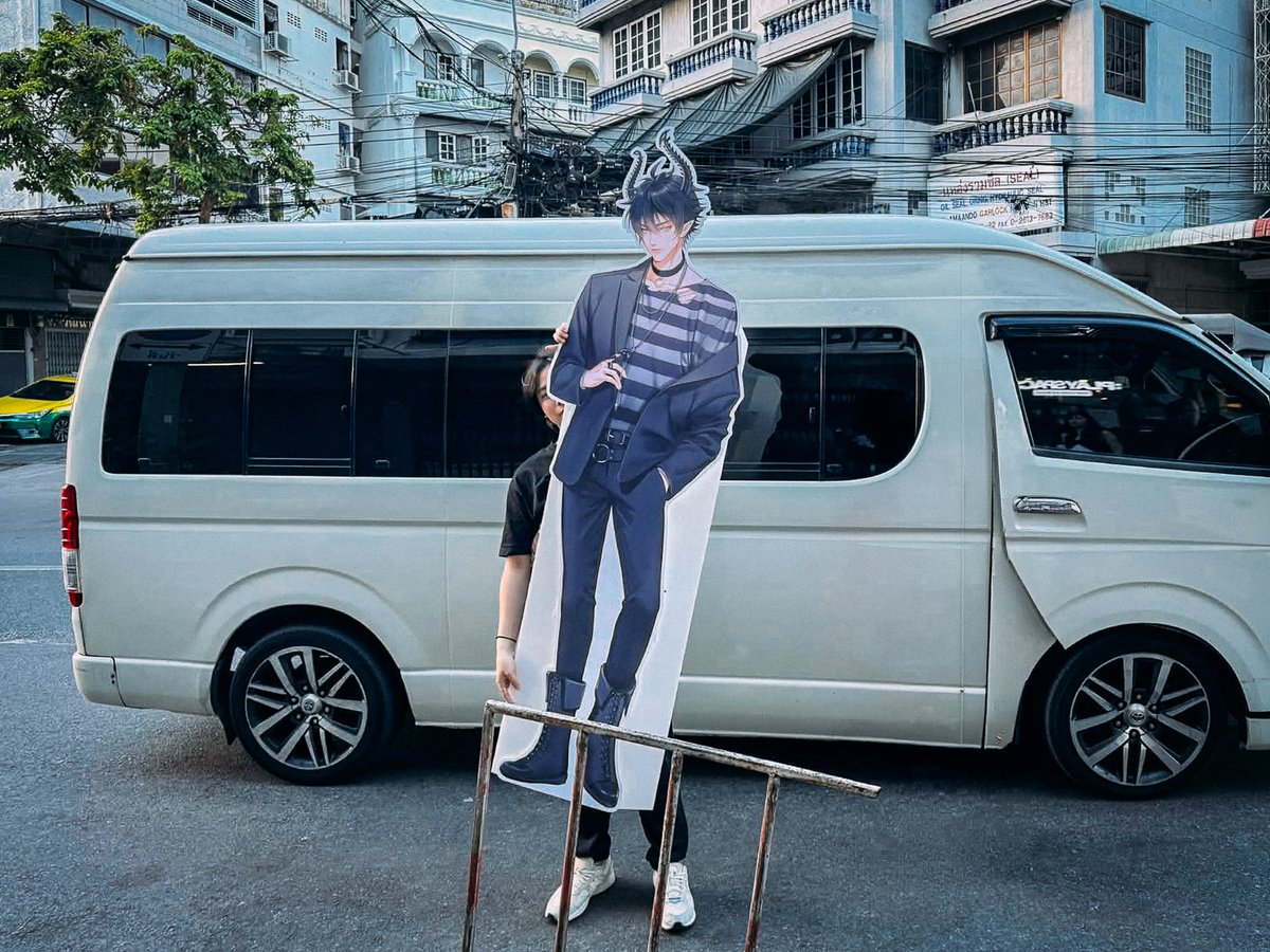 💫💜 ONOSAN小野 😈🛸 tweet media