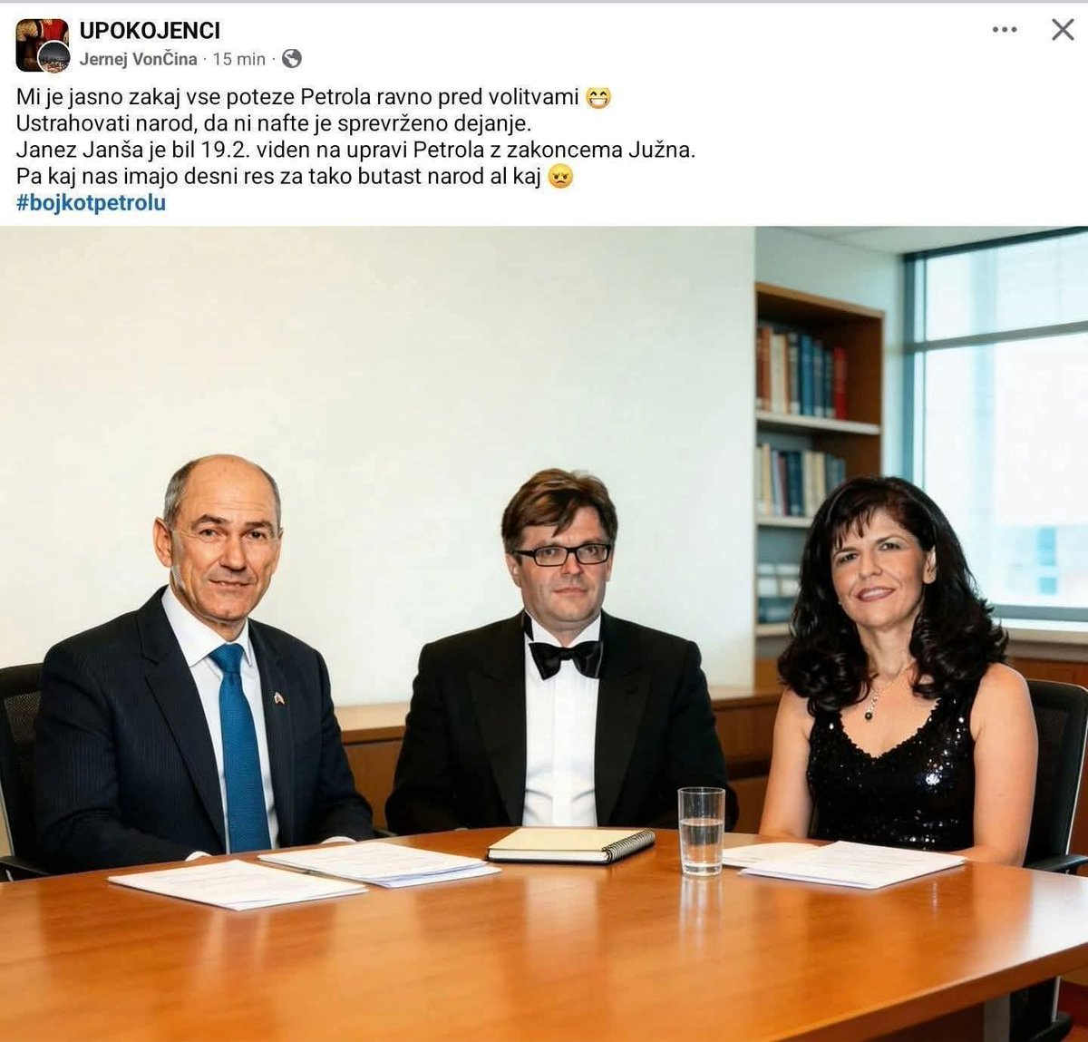 Metka Smole tweet media