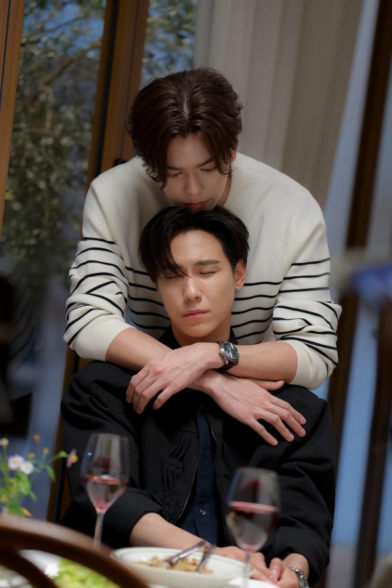 เหมียวจิรัน 😼🐣 tweet media