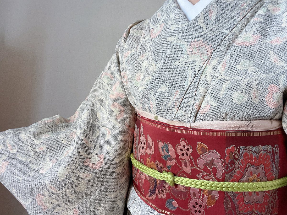 るりきも tweet media