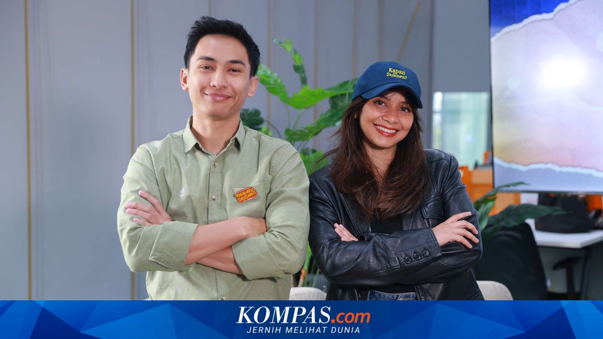 KompasEntertainment tweet media