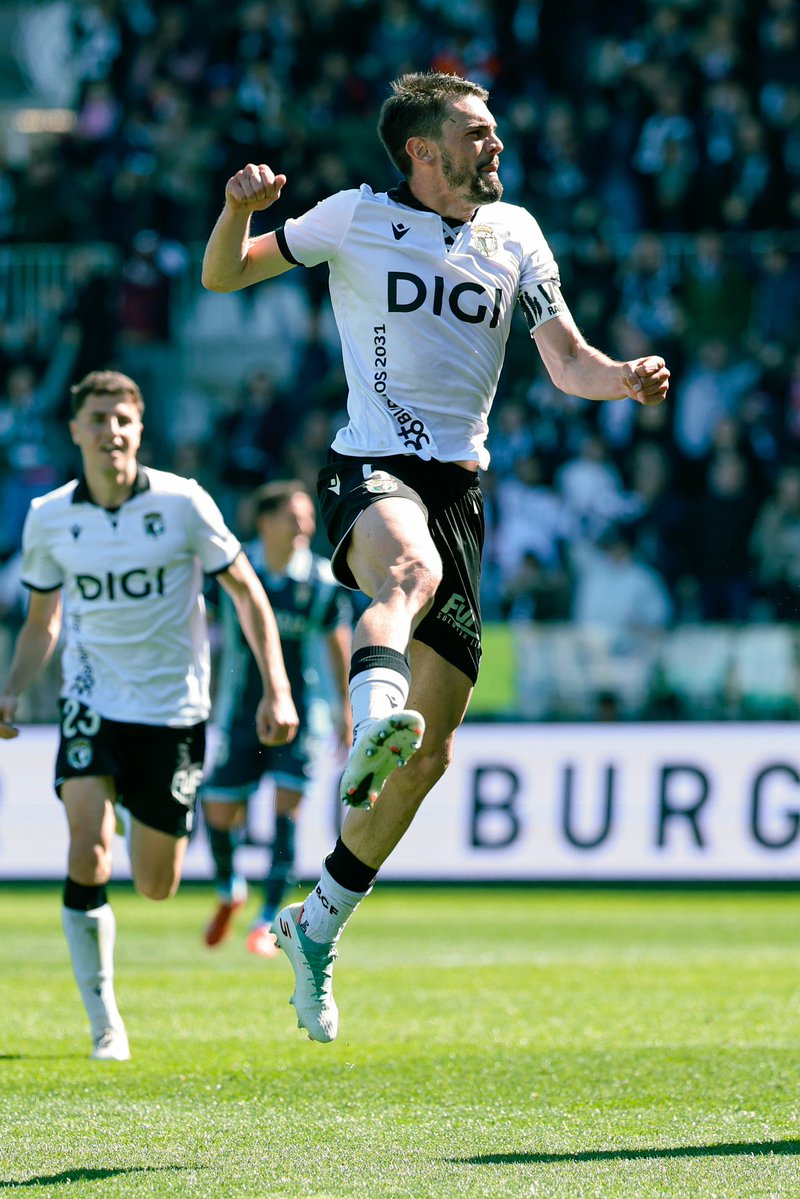 Orgullo Blanquinegro #RIGOR 🗿 tweet media