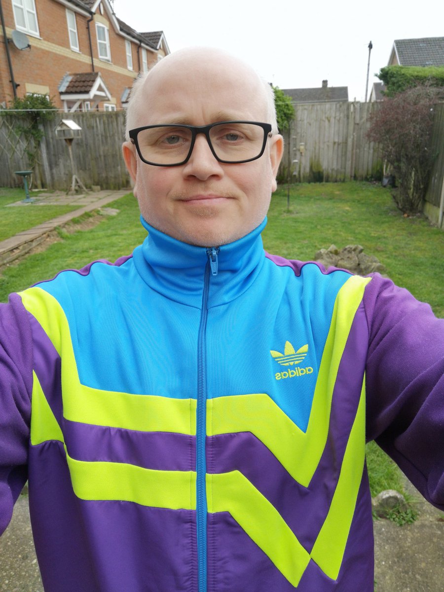 Sean Ward tweet media