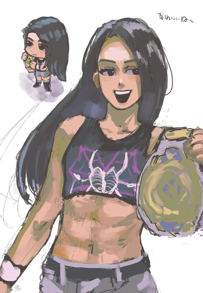 無理ちゃん tweet media