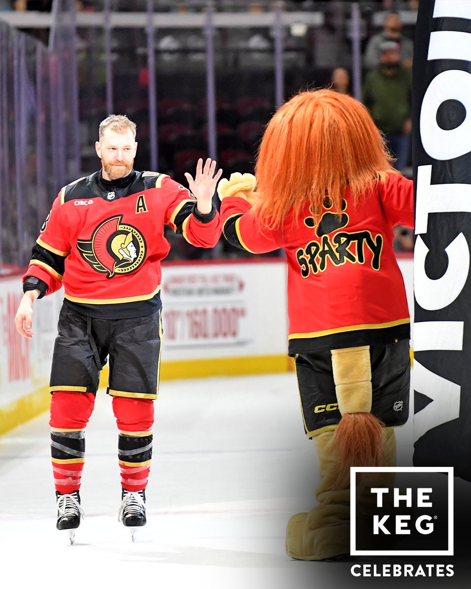 Ottawa Senators tweet media