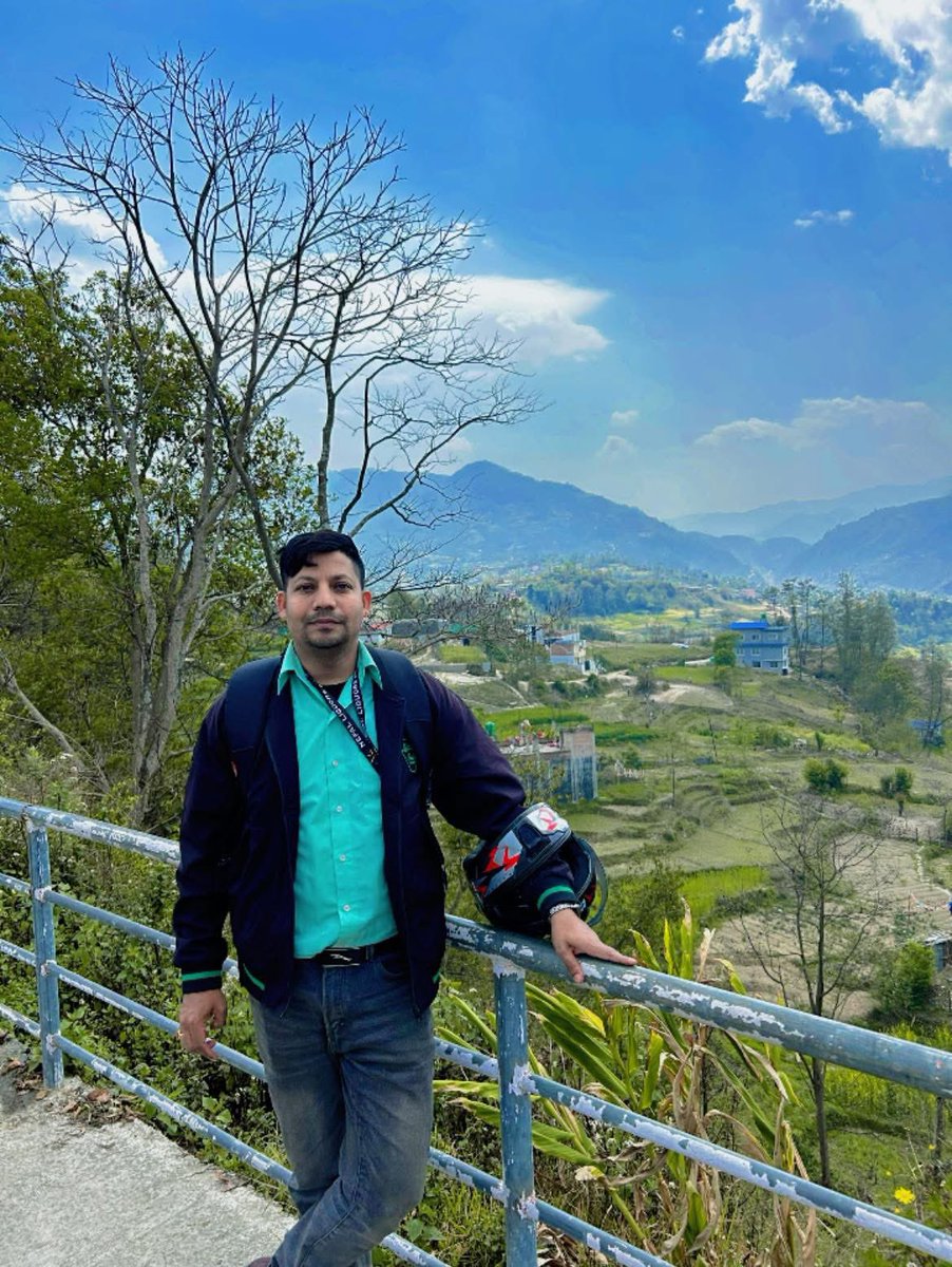 जिन्दगी एक यात्रा अनेक …….. !!
 ठॅाउ चिन्नुस 👇