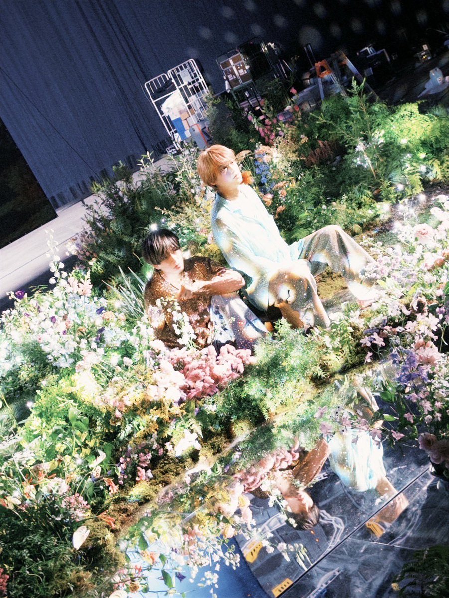 King & Prince新单先行配信一上线,粉丝却集体先“疯”了? King & Prince新单先行配信一上线,粉丝却集体先“疯”了?