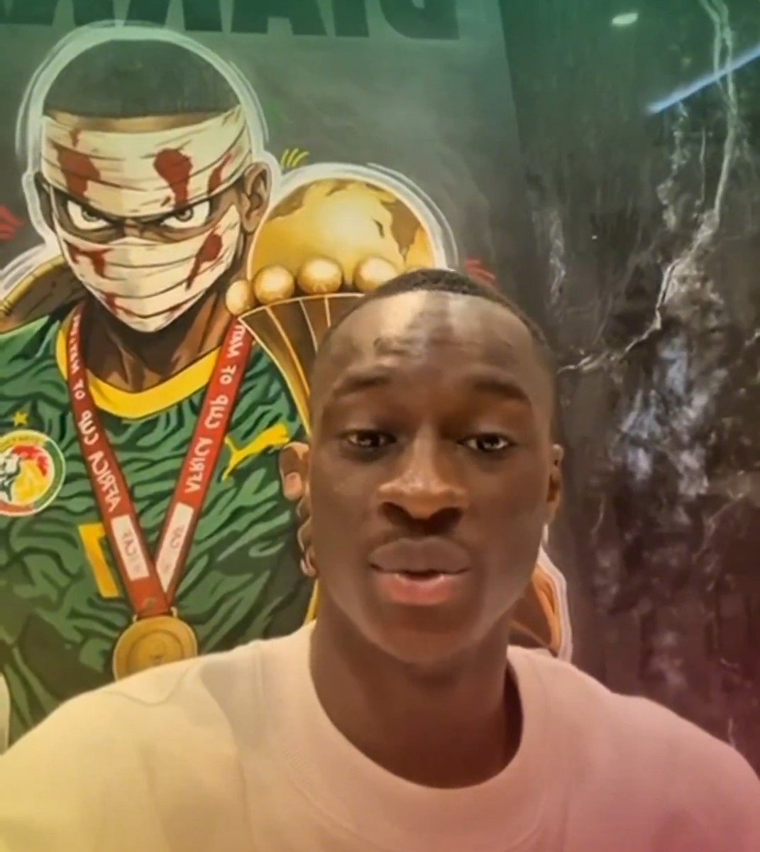 Hatim el mourabit 🇲🇦 tweet media