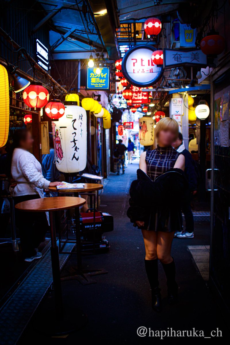 はぴ＆はるか🏨健全カップルの日常📓 tweet media