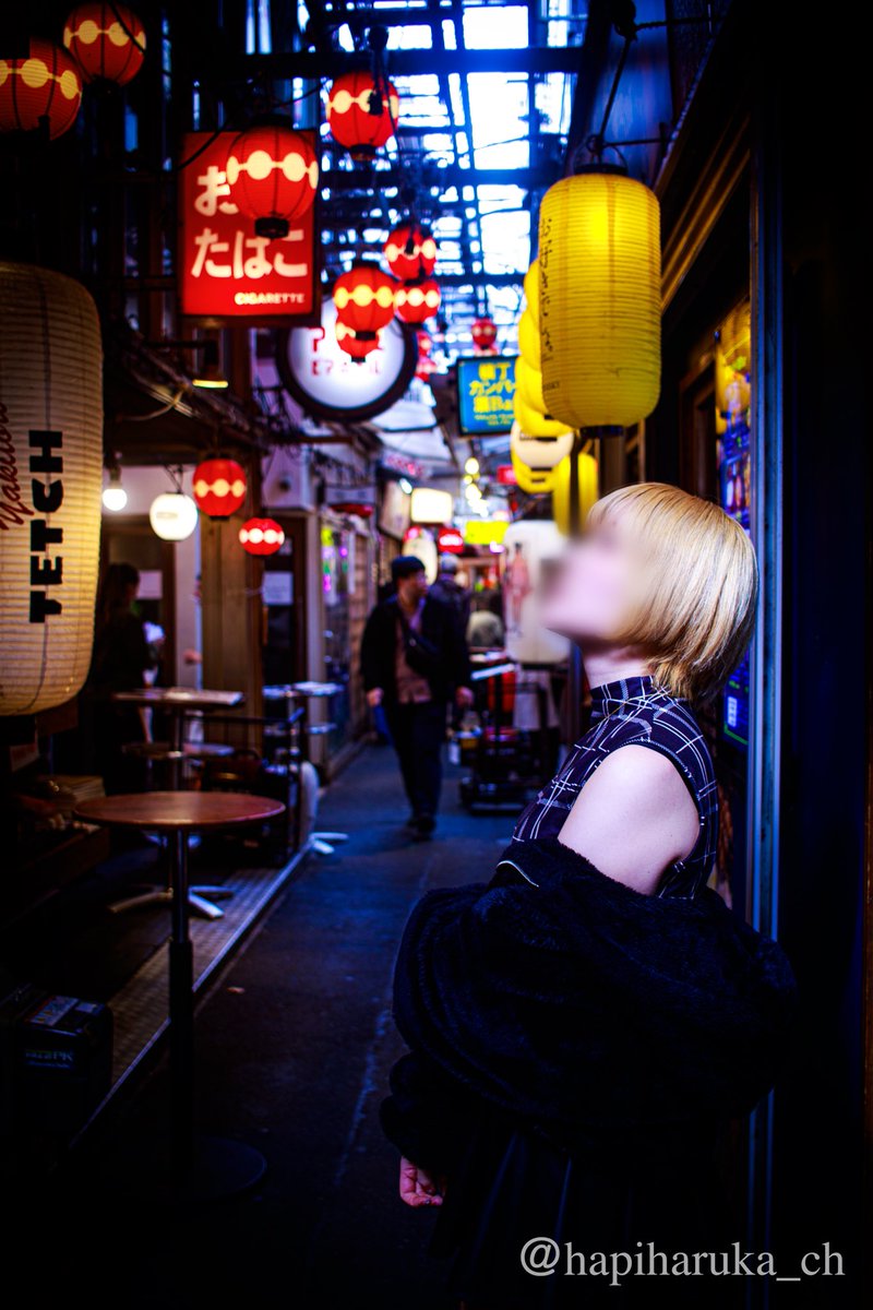 はぴ＆はるか🏨健全カップルの日常📓 tweet media