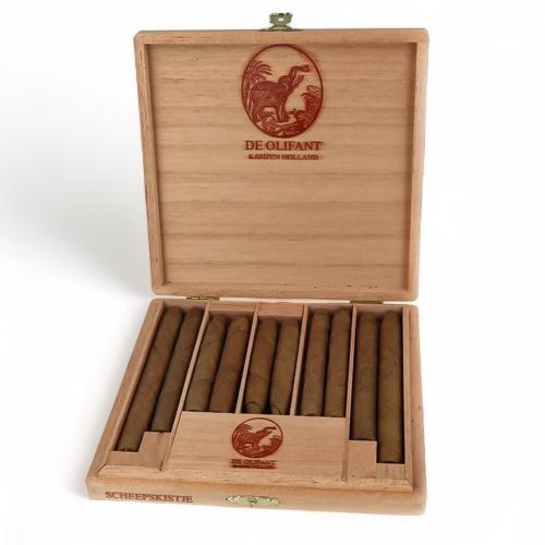 SIMPLY CIGARS LONDON tweet media