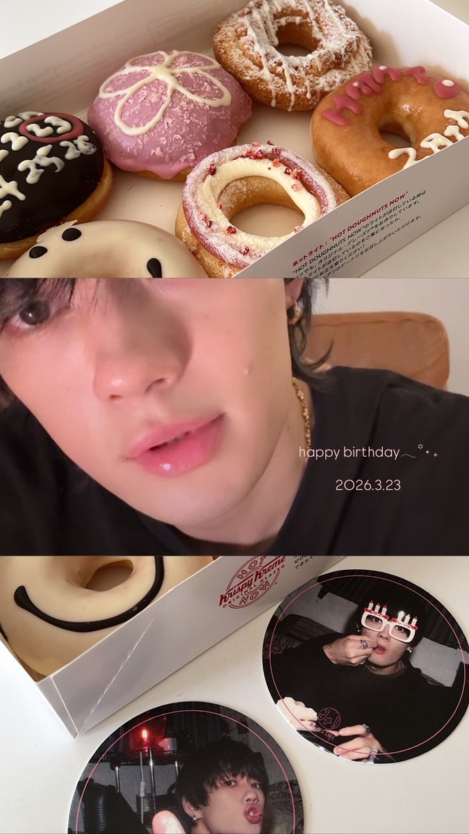 いちごみるくの素 🍓 tweet media