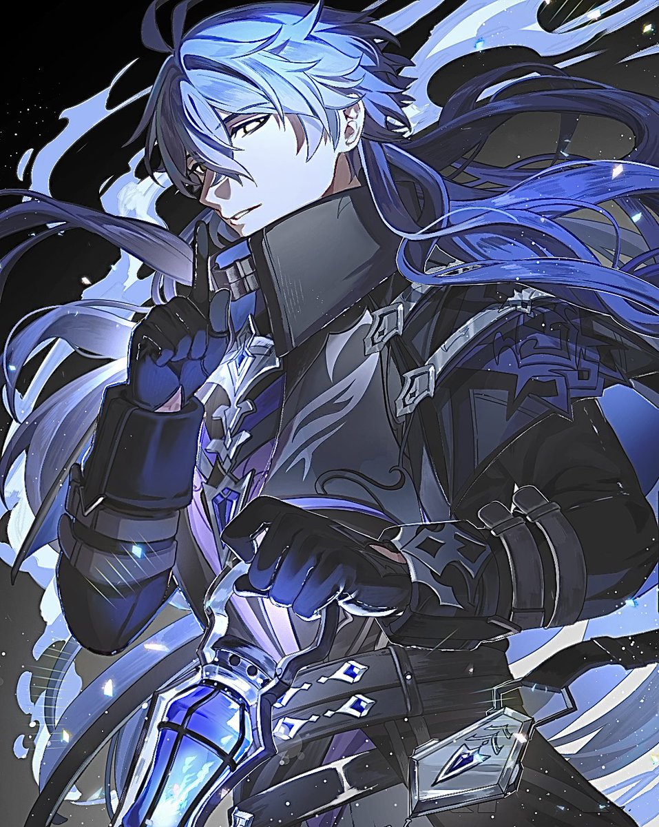 HarukoSera tweet media