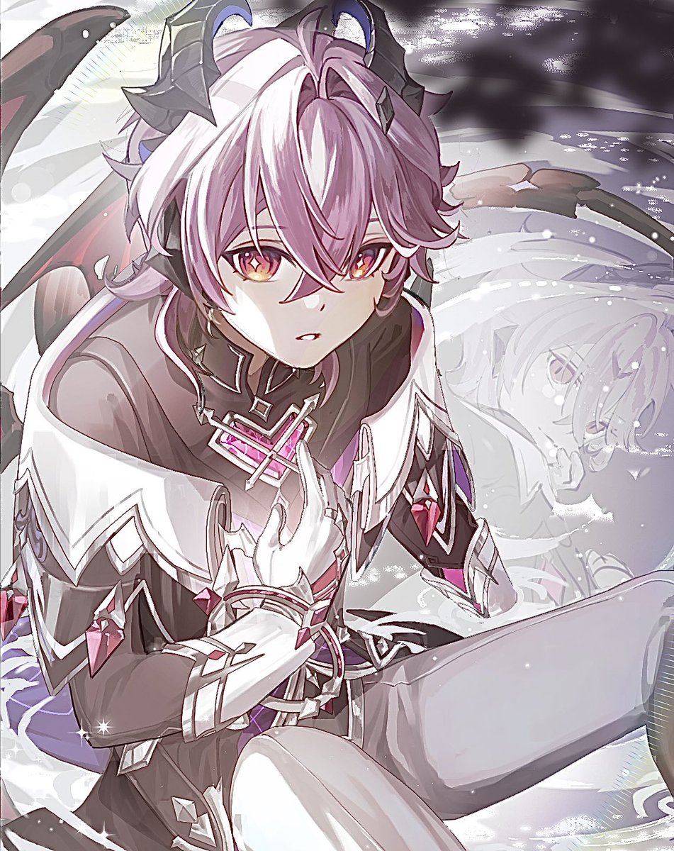 HarukoSera tweet media