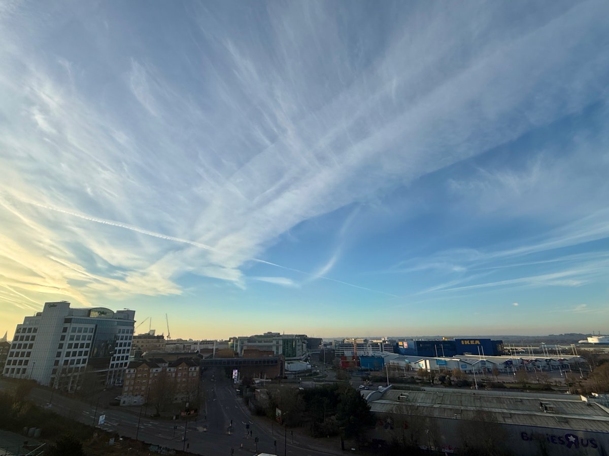 Michael Knight UK tweet media