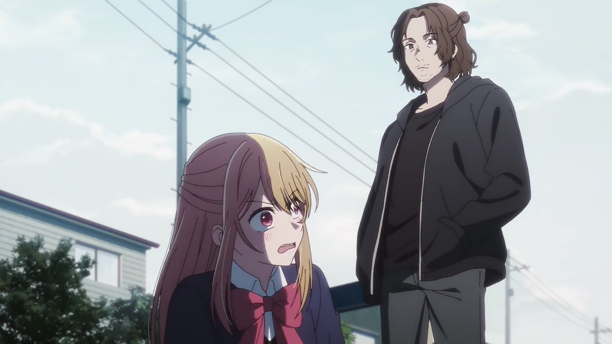 Ruby Hoshino tweet media