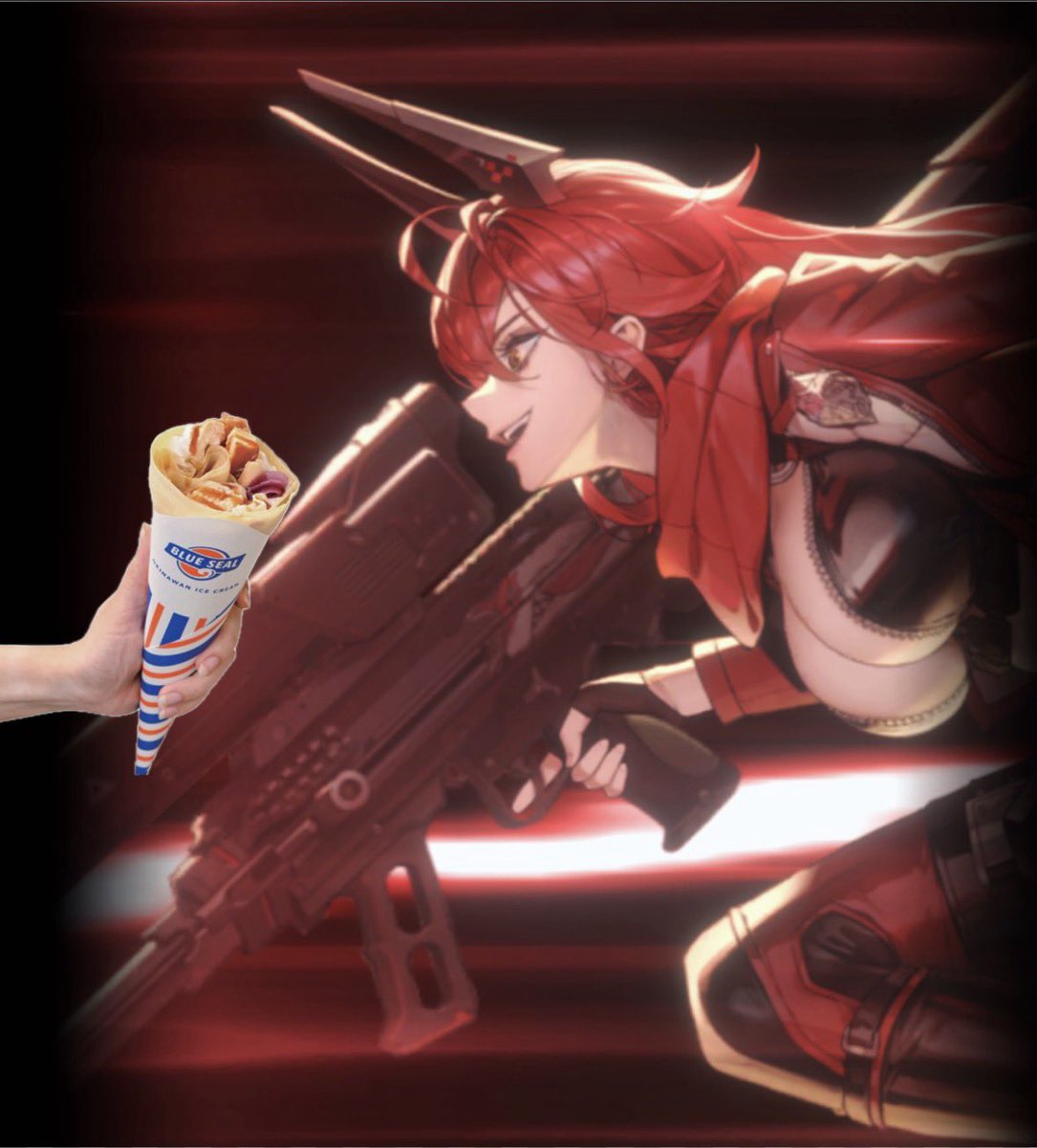 こんふれ@NIKKE tweet media