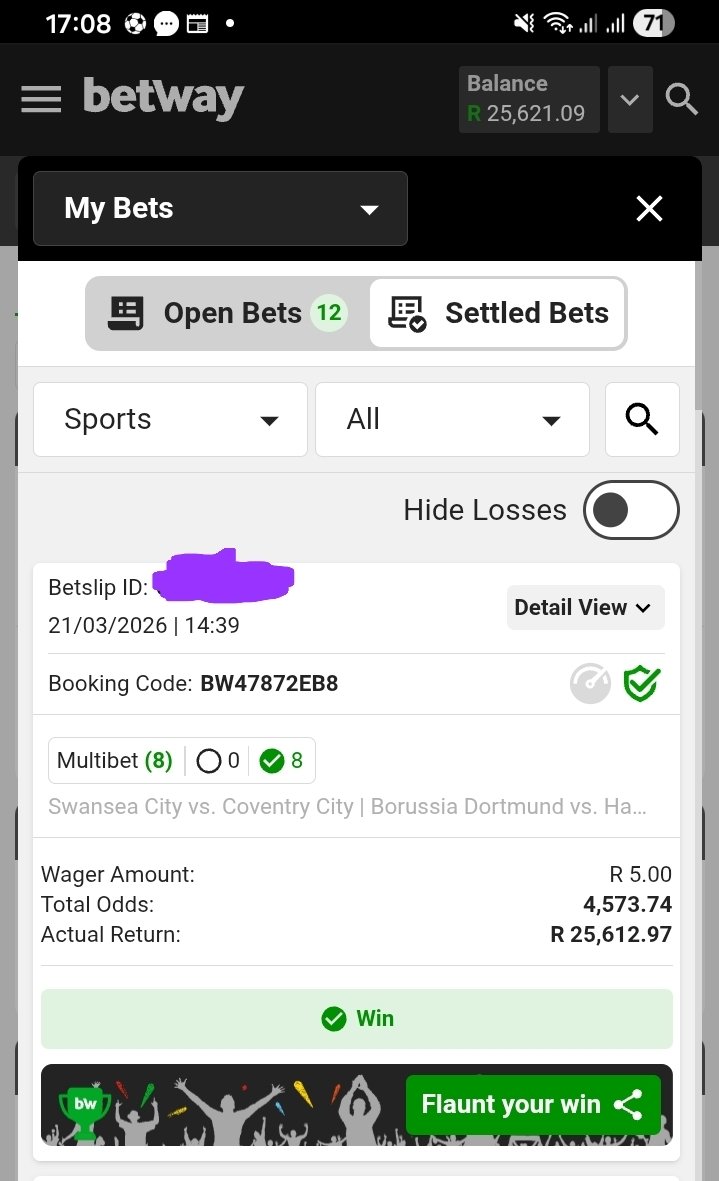 Betway Guru RSA tweet media