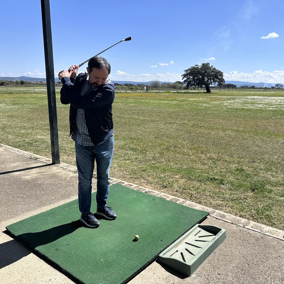 Cesar Ramos tweet media