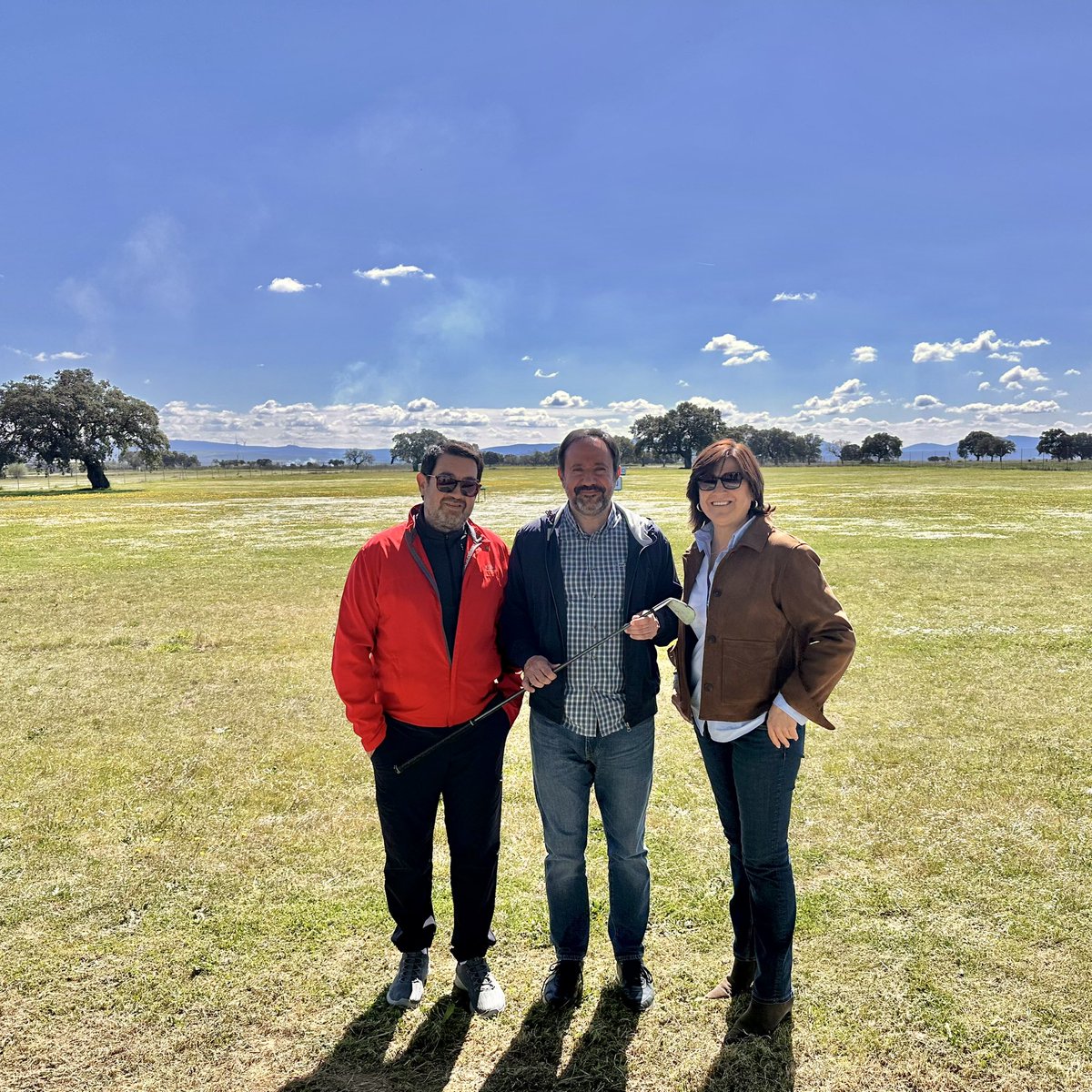 Cesar Ramos tweet media