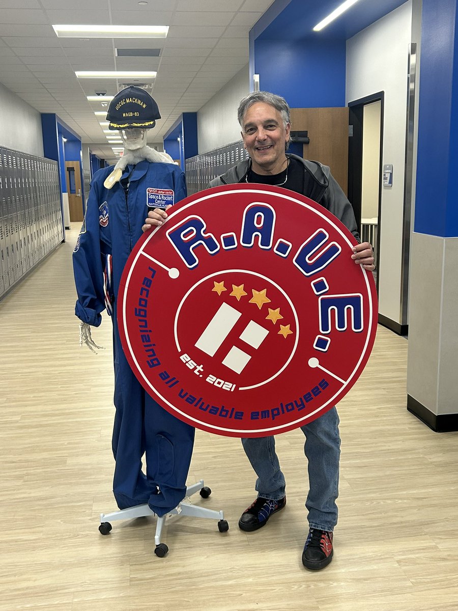 Fall Creek Falcons tweet media