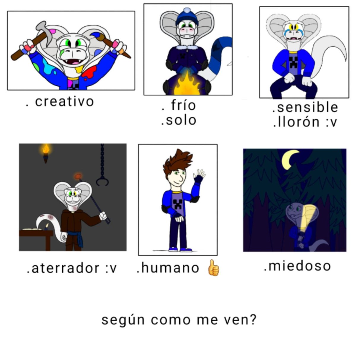 akamz303 🐍 tweet media