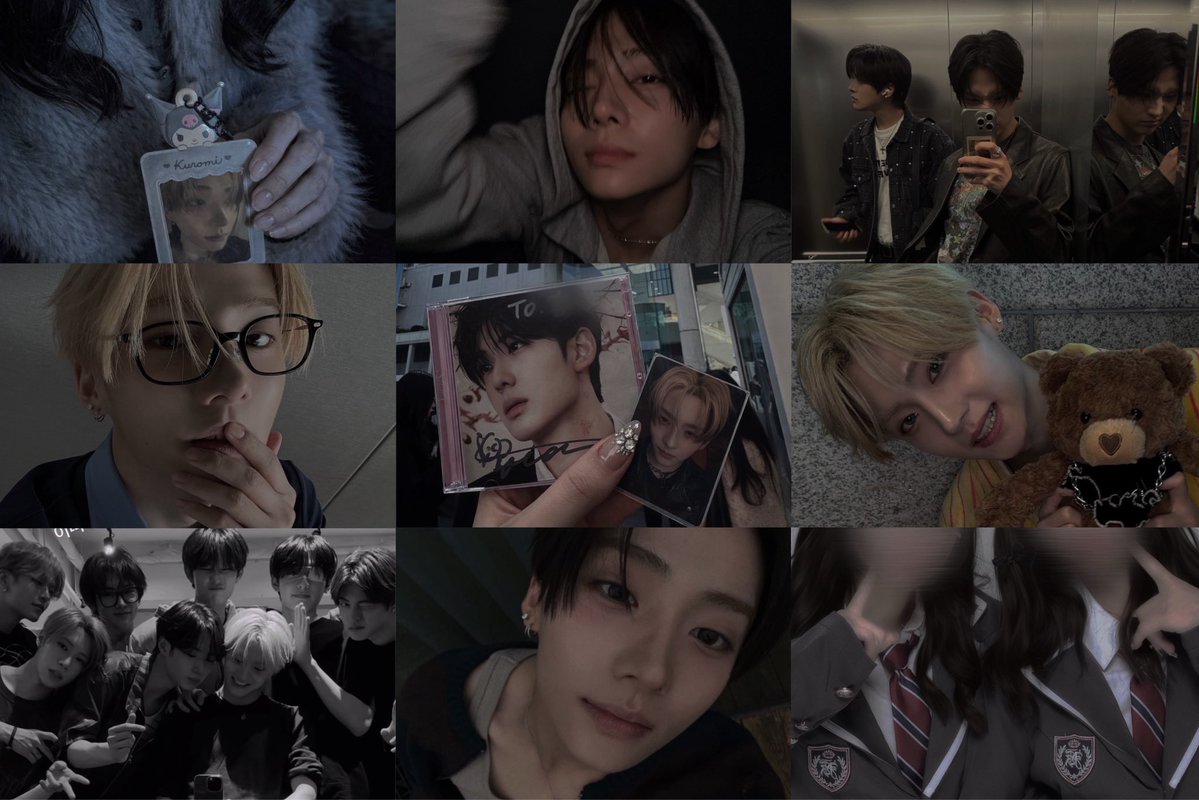 ねぎきむち tweet media